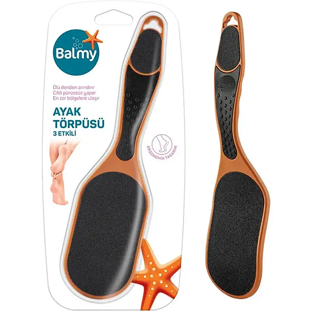 Balmy Ayak Törpüsü - 3 Etkili - 1