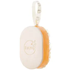 Balmy Doğal Kabak Lifli Sabun - Hindistan Cevizi ve Vanilya 125gr - 3