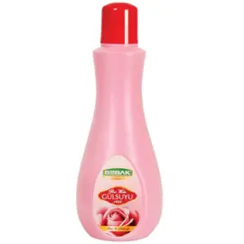 Bebak Gül Suyu 215ml - Bebak