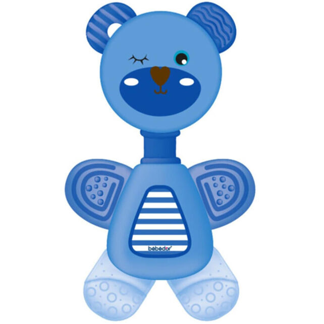 Bebedor Çıngıraklı Sulu Dişlik Ayı 3+ Ay - 1