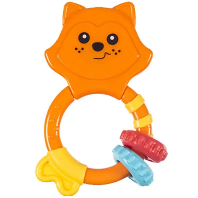 Bebedor İlk Arkadaşım Çıngırak - Kedi 3+ Ay - 1