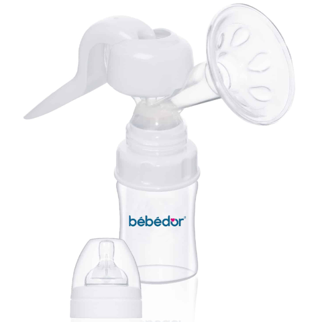 Bebedor Manuel Göğüs Pompası - 1