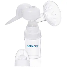 Bebedor Manuel Göğüs Pompası - BEBEDOR
