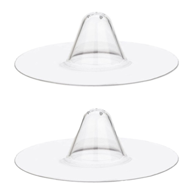 Bebedor Silikon Göğüs Koruyucu - 1