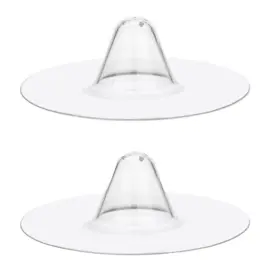 Bebedor Silikon Göğüs Koruyucu - BEBEDOR