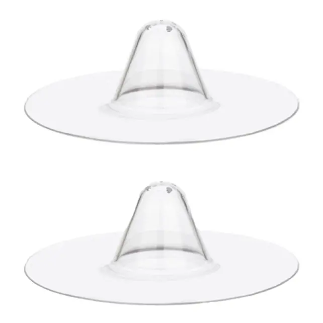 Bebedor Silikon Göğüs Koruyucu - 1