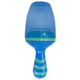 Bebedor Silikon Meyve ve Sebze Besleyici - BEBEDOR