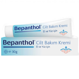 Bepanthol Cilt Bakım Kremi 30gr - Bepanthol