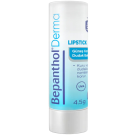 Bepanthol Lipstick SPF 30 -Koruyucu Dudak Kremi 4,5 g - Bepanthol