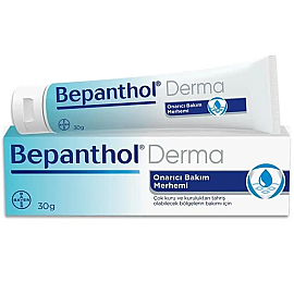 Bepanthol Onarıcı Bakım Merhemi 30gr - Bepanthol