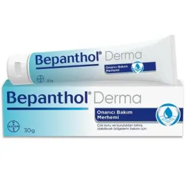 Bepanthol Onarıcı Bakım Merhemi 30gr - Bepanthol