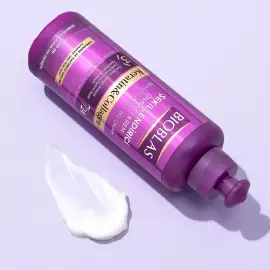Bioblas Keratin Collagen Şekillendirici Onarıcı Saç Bakım Kremi 250ml - 5