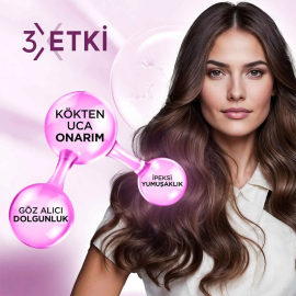 Bioblas Kolajen Keratin - Saç Dökülmesine Karşı Şampuan 360ml - 3