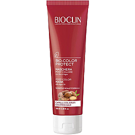 Bioclin Bio Color Protect Mask - Renk Koruyucu Saç Maksesi 100ml - Bioclin