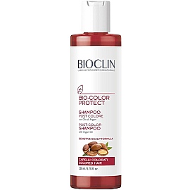 Bioclin Bio Color Protect Shampoo - Renk Koruyucu Saç Şampuanı 200ml - Bioclin