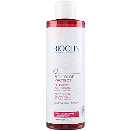 Bioclin Bio Color Protect Shampoo - Renk Koruyucu Saç Şampuanı 400ml - Bioclin