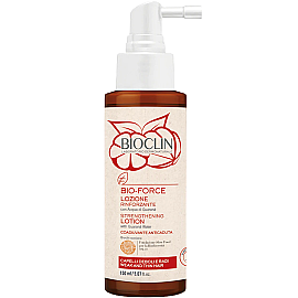 Bioclin Bio Force Strengthening Lotion - Güçlendirici Saç Bakım Losyonu 150ml - Bioclin