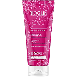 Bioclin Bio Volume Volumizing Mask - Hacim Veren Saç Maskesi 200ml - Bioclin