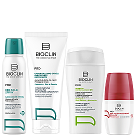 Bioclin Iconic Set - Bioclin