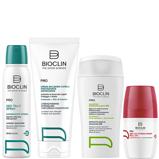 Bioclin Iconic Set - 1