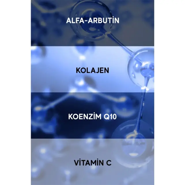 Bioder Yaşlanma ve Leke Karşıtı El Kremi 50ml - 3