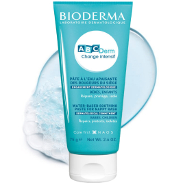 Bioderma ABCDerm Change Intensive - Pişik Kremi 75ml - 2