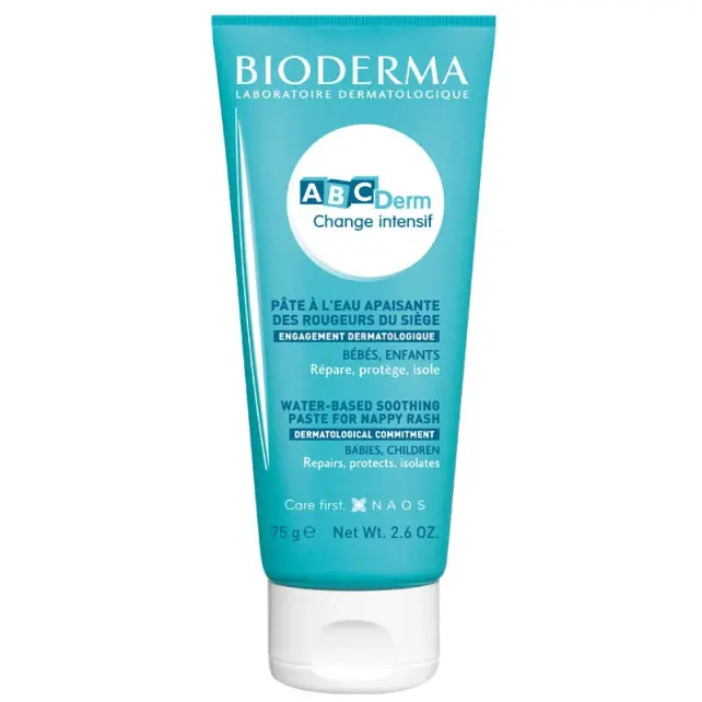Bioderma ABCDerm Change Intensive - Pişik Kremi 75ml - 1