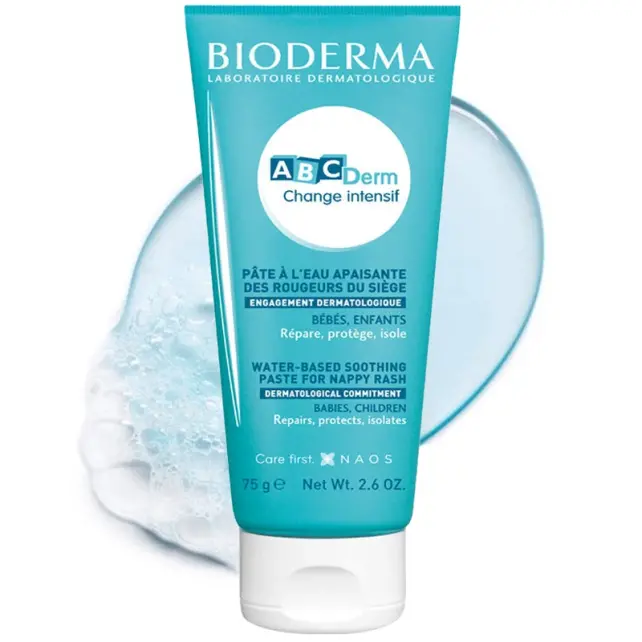 Bioderma ABCDerm Change Intensive - Pişik Kremi 75ml - 2