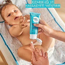 Bioderma ABCDerm Change Intensive - Pişik Kremi 75ml - 2