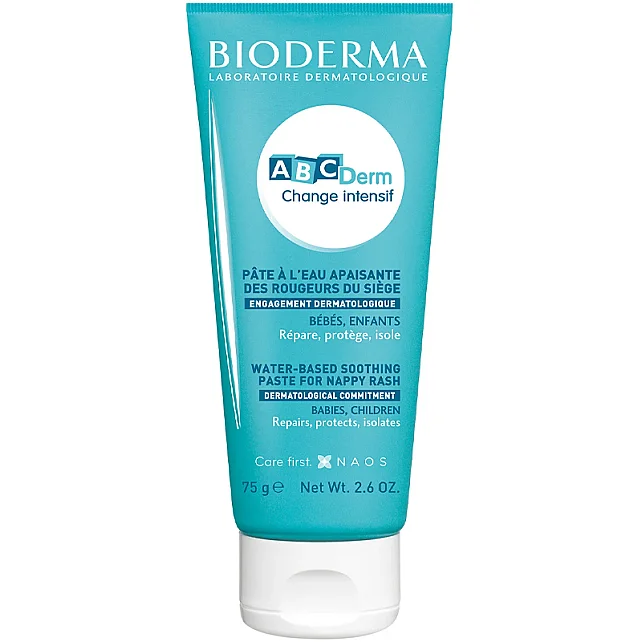 Bioderma ABCDerm Change Intensive - Pişik Kremi 75ml - 1