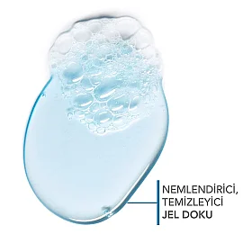 Bioderma ABCDerm Foaming Cleanser - Bebekler için Temizleme Jeli 200ml - 2