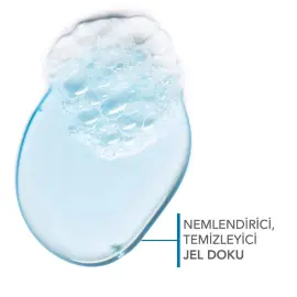 Bioderma ABCDerm Foaming Cleanser - Bebekler için Temizleyici Jel 1lt - 2
