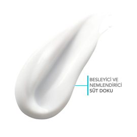 Bioderma ABCDerm Moisturizing Milk - Bebekler için Nemlendirici 200ml - 3