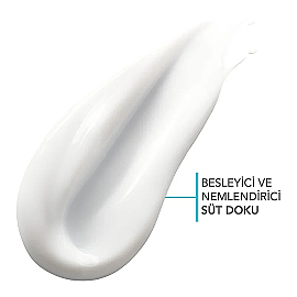 Bioderma ABCDerm Moisturizing Milk - Bebekler İçin Nemlendirici 500ml - 2