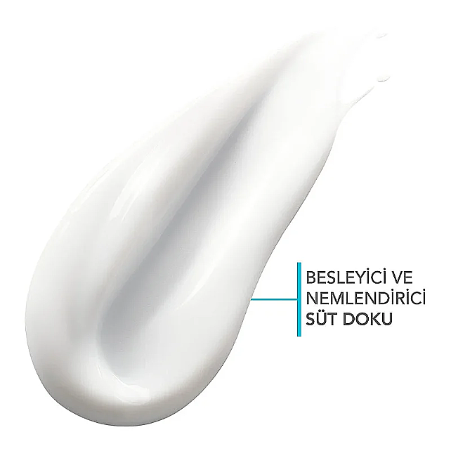 Bioderma ABCDerm Moisturizing Milk - Bebekler İçin Nemlendirici 500ml - 2