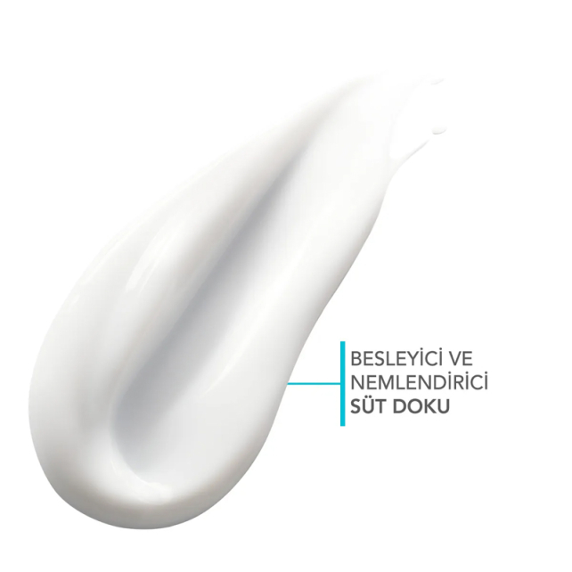 Bioderma ABCDerm Moisturizing Milk - Bebekler için Nemlendirici 500ml - 2