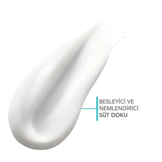 Bioderma ABCDerm Moisturizing Milk - Bebekler için Nemlendirici 500ml - 2