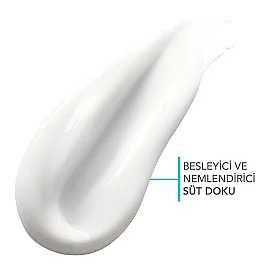 Bioderma ABCDerm Moisturizing Milk - Bebekler için Nemlendirici 500ml - 2