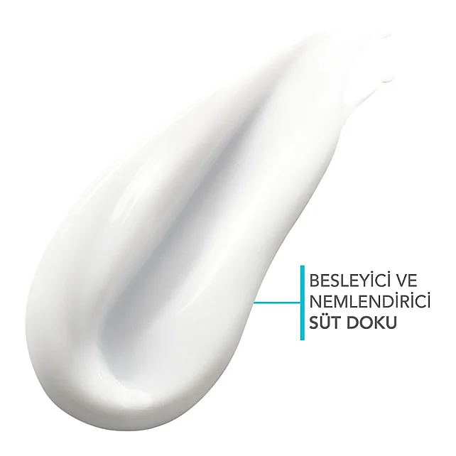 Bioderma ABCDerm Moisturizing Milk - Bebekler için Nemlendirici 500ml - 2
