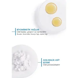 Bioderma Atoderm 2-in 1 Body Oil - Nemlendirici Vücut Yağı 150ml - 5