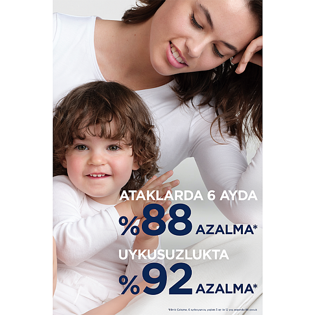 Bioderma Atoderm AD Intensive Baume - Atopi Eğilimli Cilt İçin Nemlendirici 400ml - 6