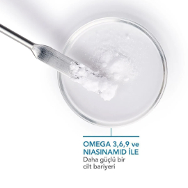 Bioderma Atoderm Creme Ultra - Nemlendirici Bakım Kremi 200ml - 5