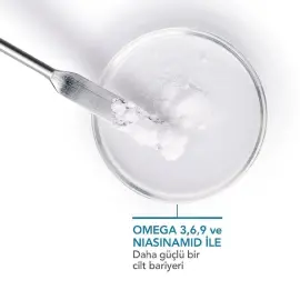 Bioderma Atoderm Creme Ultra - Nemlendirici Bakım Kremi 200ml - 5