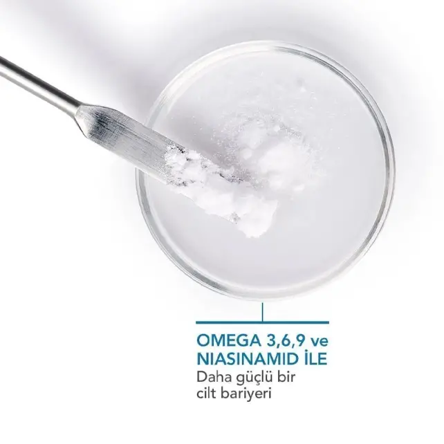 Bioderma Atoderm Creme Ultra - Nemlendirici Bakım Kremi 200ml - 5