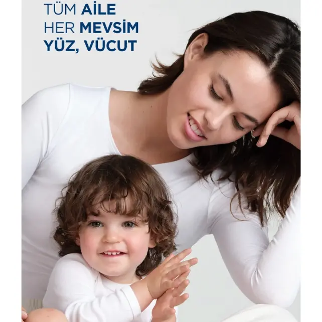 Bioderma Atoderm Creme Ultra - Nemlendirici Bakım Kremi 200ml - 10