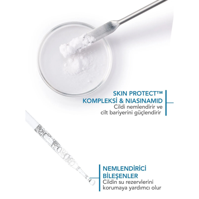 Bioderma Atoderm Gentle Shower Gel - Duş Jeli 200ml - 3