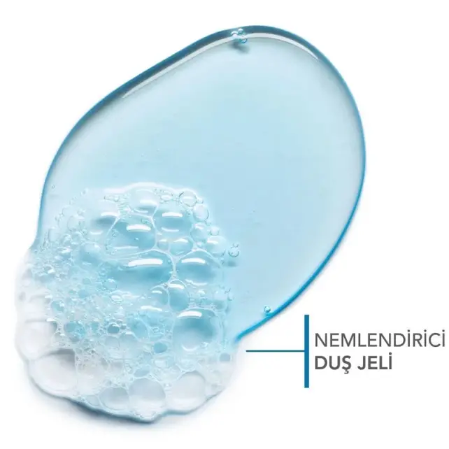 Bioderma Atoderm Gentle Shower Gel - Duş Jeli 200ml - 2