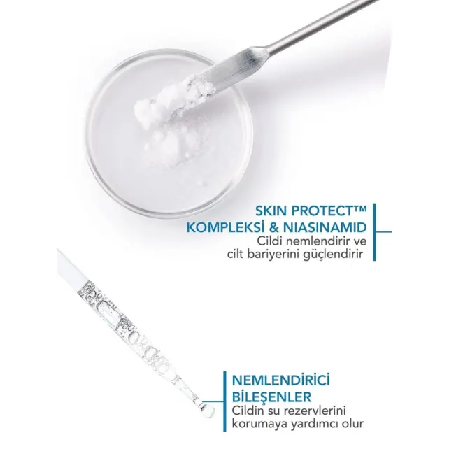 Bioderma Atoderm Gentle Shower Gel - Duş Jeli 200ml - 3