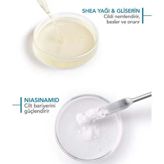 Bioderma Atoderm Hand Cream - El Bakım Kremi 50ml - 3