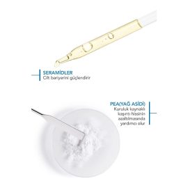 Bioderma Atoderm Intensive Baume - Atopi Eğilimli Cilt için Nemlendirici 200ml - 2